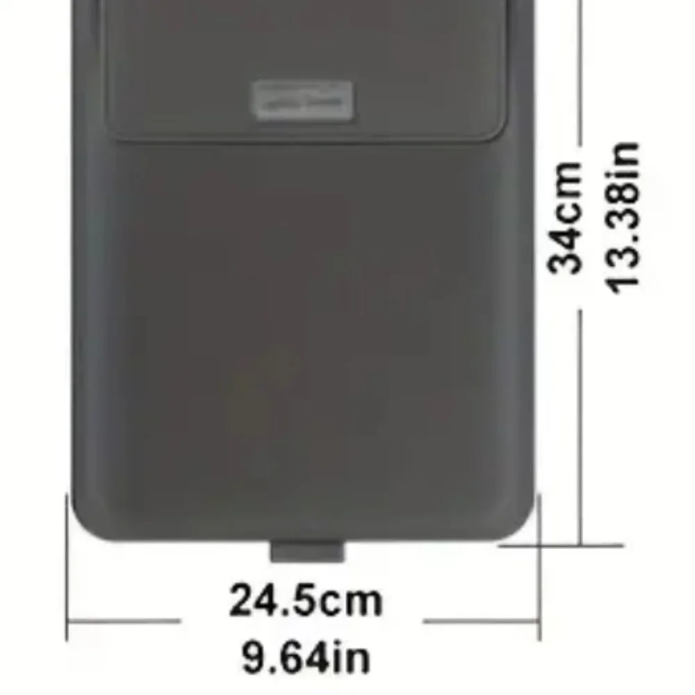 Laptop Sleeve Bag and PU Leather With Holder